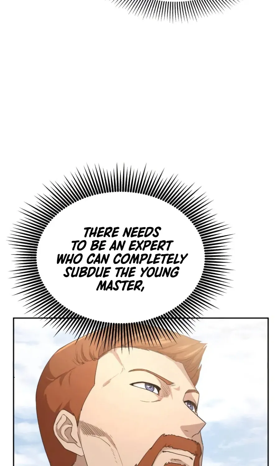 Read Descended from Divinity chapter 8 image 46 on Lezhin