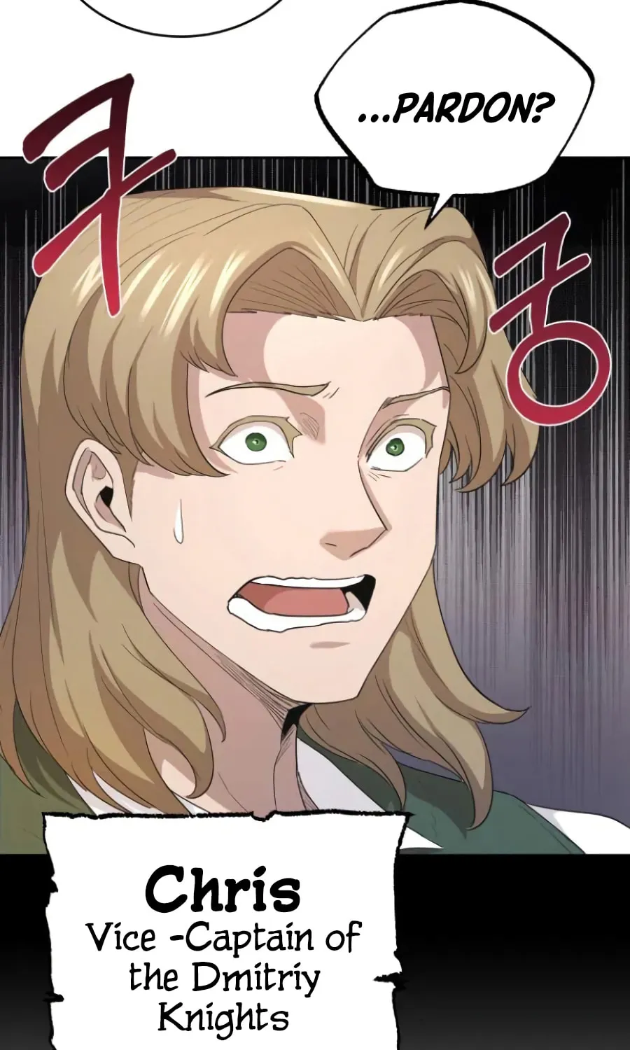 Read Descended from Divinity chapter 8 image 52 on Lezhin