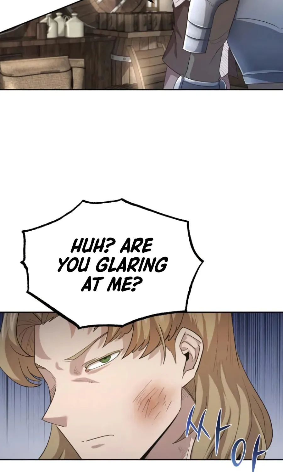 Read Descended from Divinity chapter 8 image 67 on Lezhin
