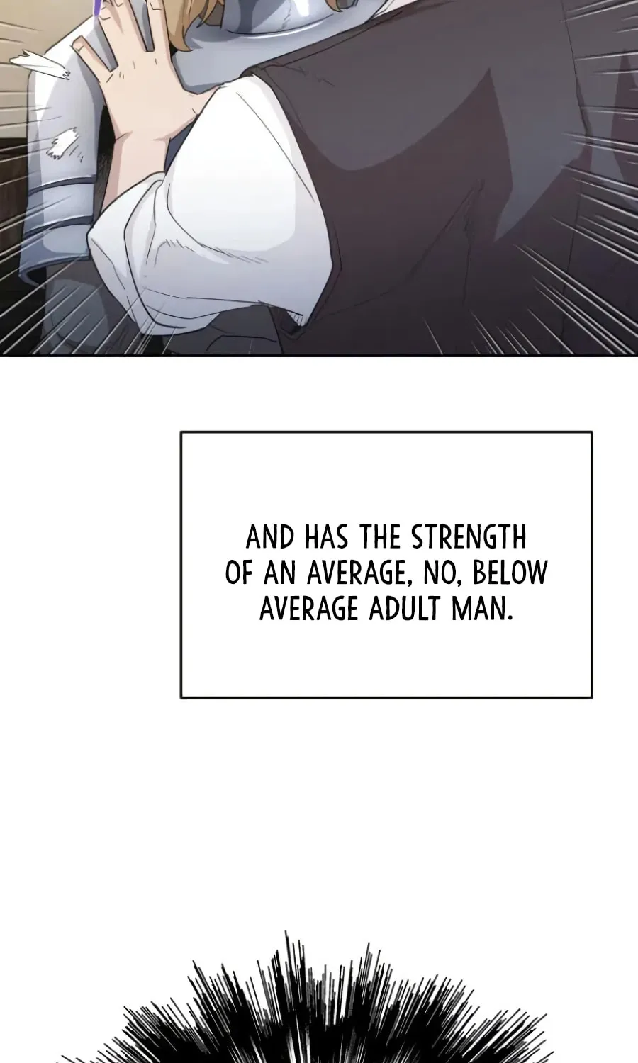 Read Descended from Divinity chapter 8 image 69 on Lezhin