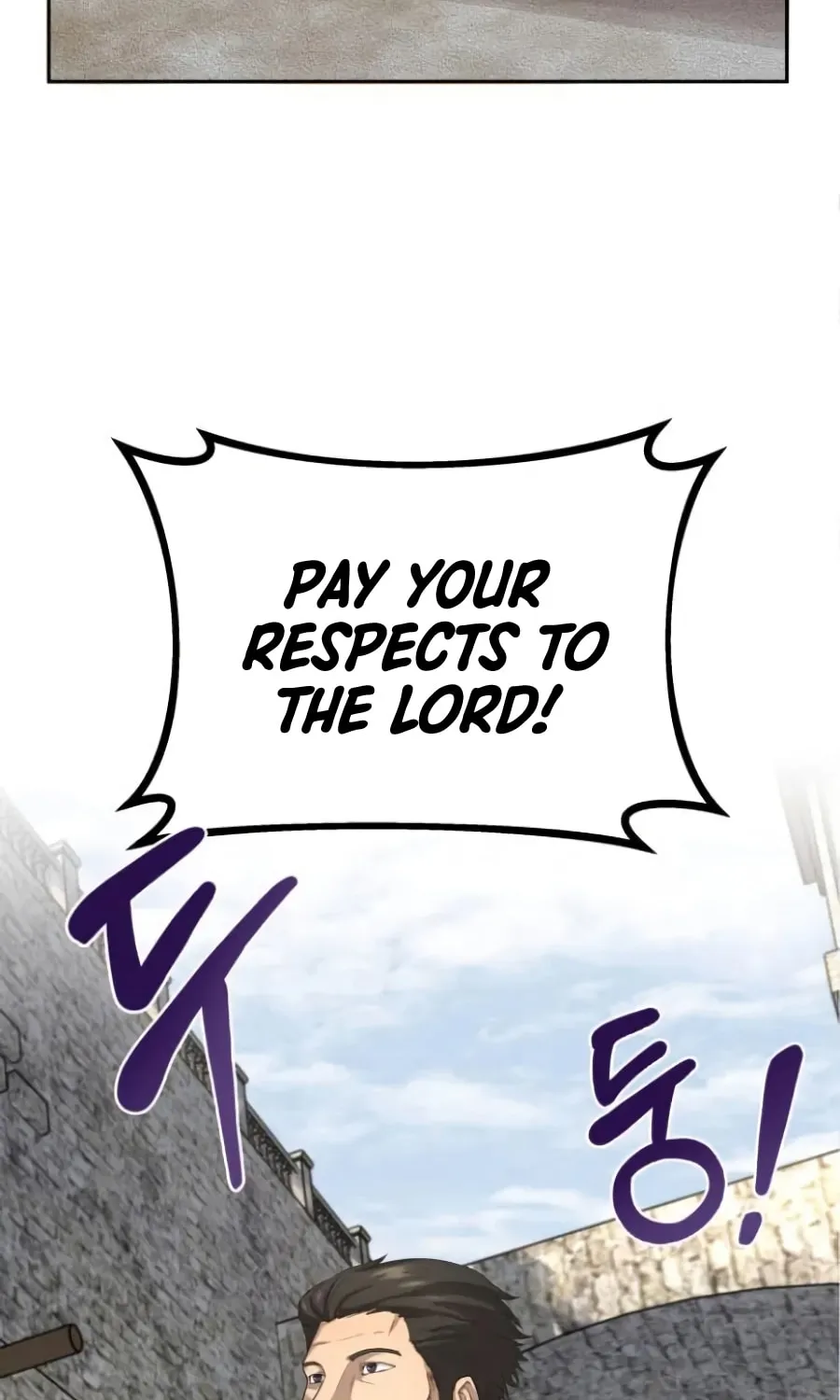 Read Descended from Divinity chapter 8 image 7 on Lezhin