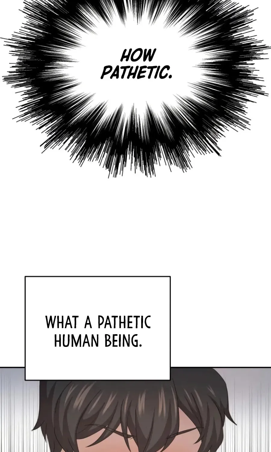 Read Descended from Divinity chapter 8 image 70 on Lezhin