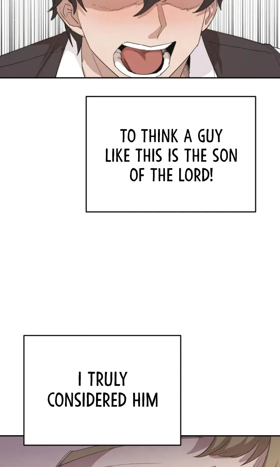 Read Descended from Divinity chapter 8 image 71 on Lezhin