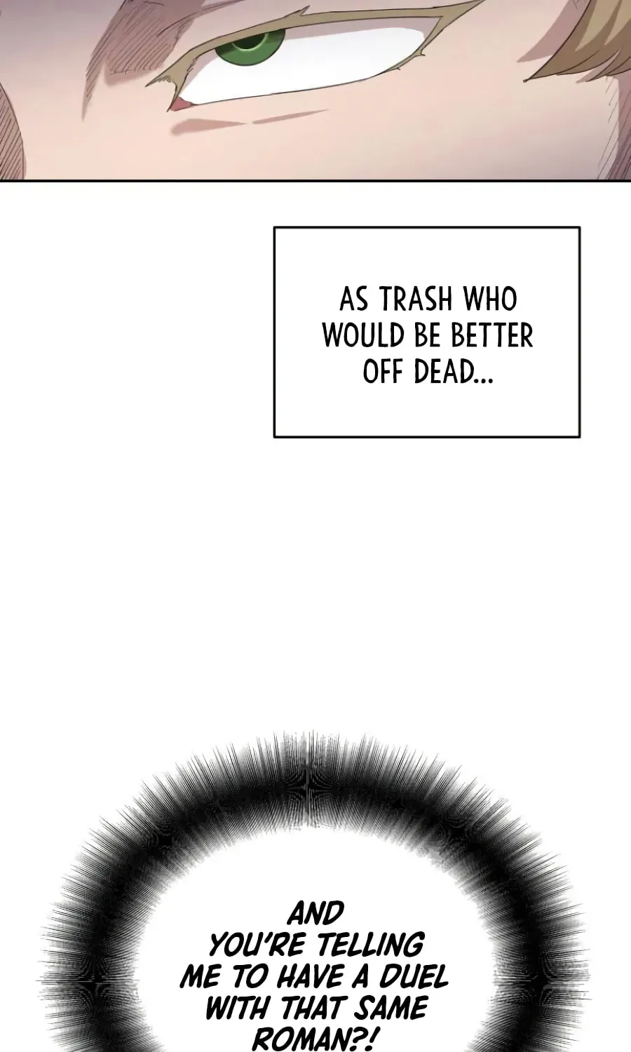 Read Descended from Divinity chapter 8 image 72 on Lezhin