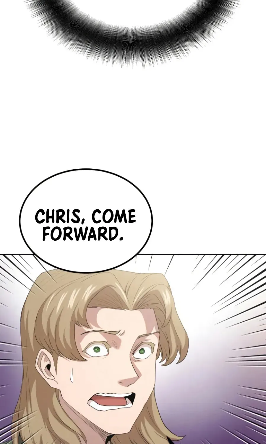 Read Descended from Divinity chapter 8 image 73 on Lezhin