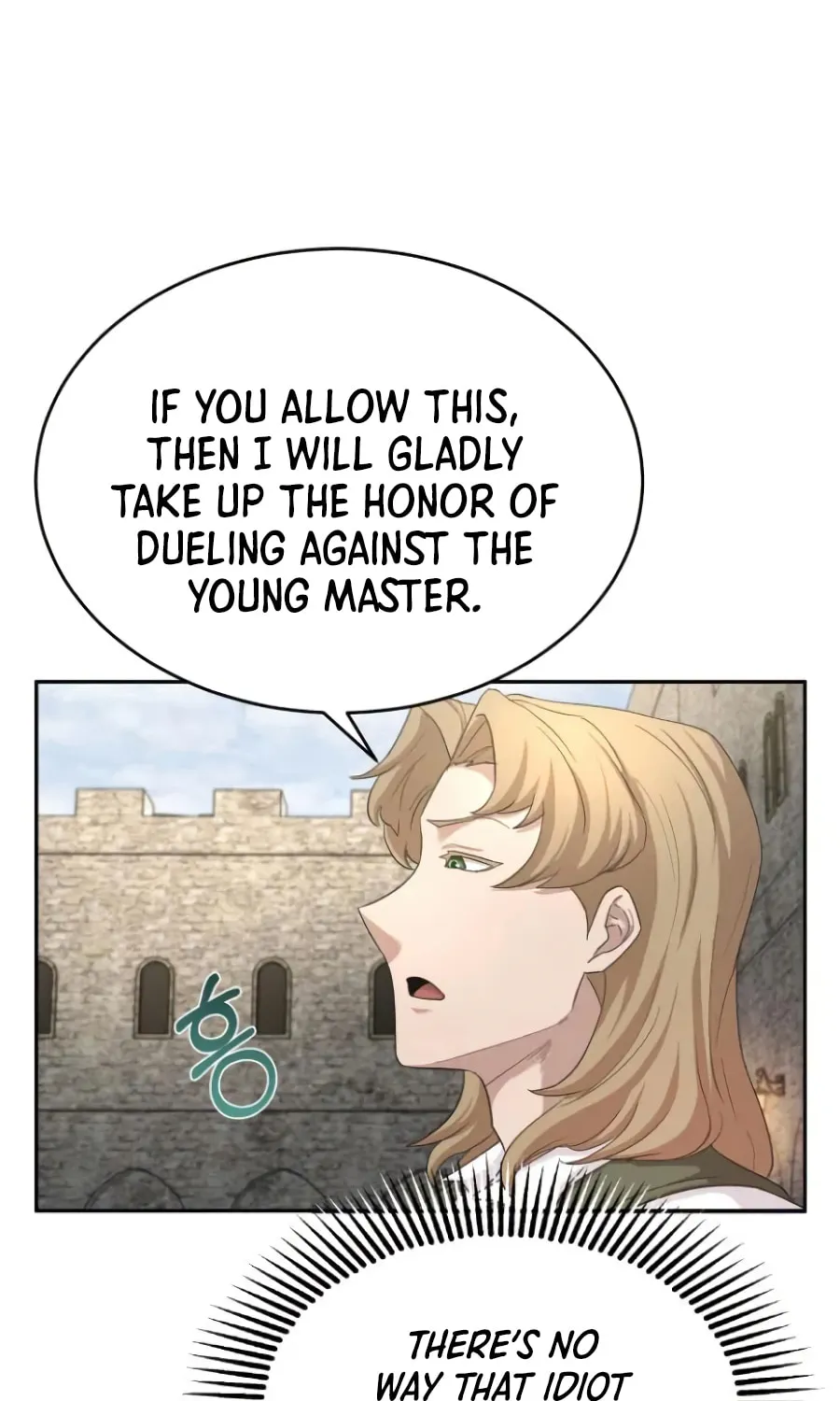 Read Descended from Divinity chapter 8 image 83 on Lezhin