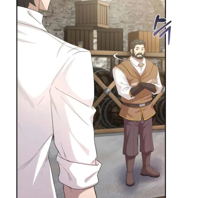 Read Descended from Divinity chapter 8 image 86 on Lezhin