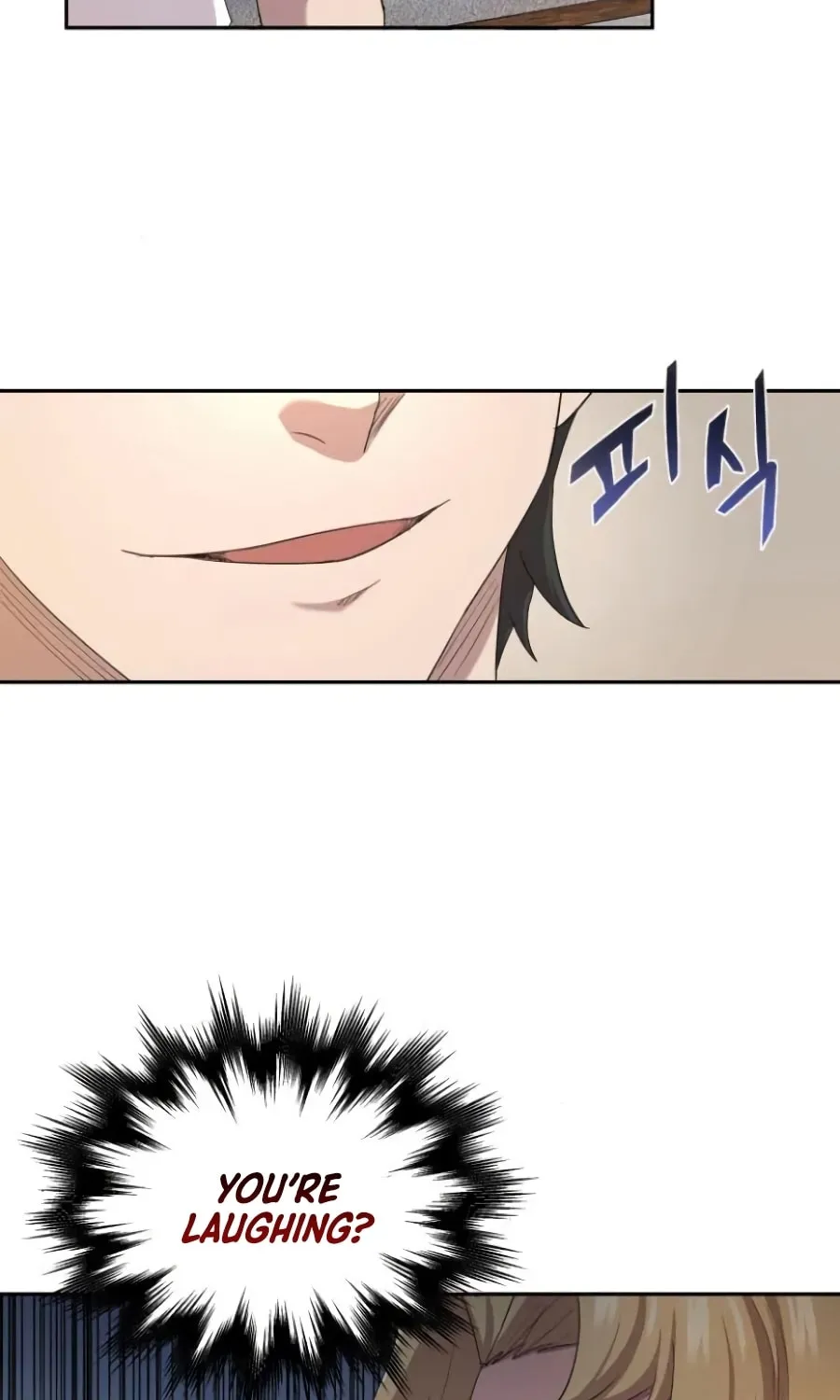 Read Descended from Divinity chapter 8 image 87 on Lezhin