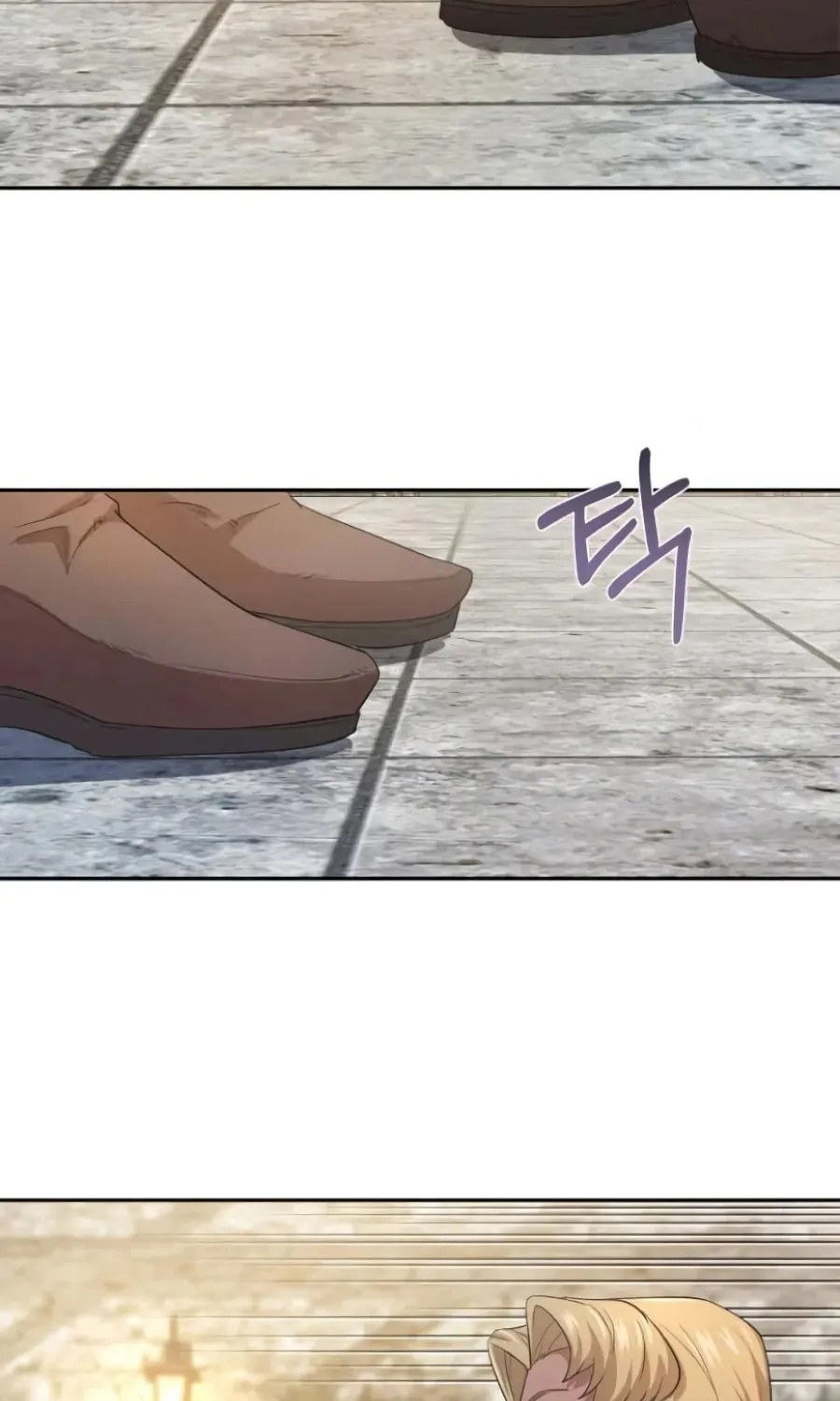 Read Descended from Divinity chapter 8 image 91 on Lezhin