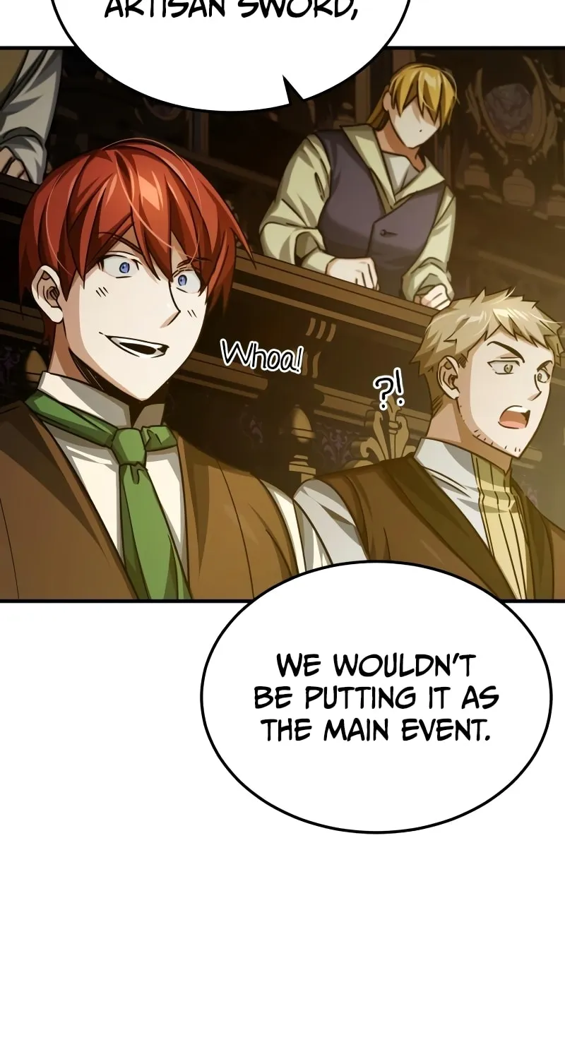 Read Descended from Divinity chapter 80 image 100 on Lezhin