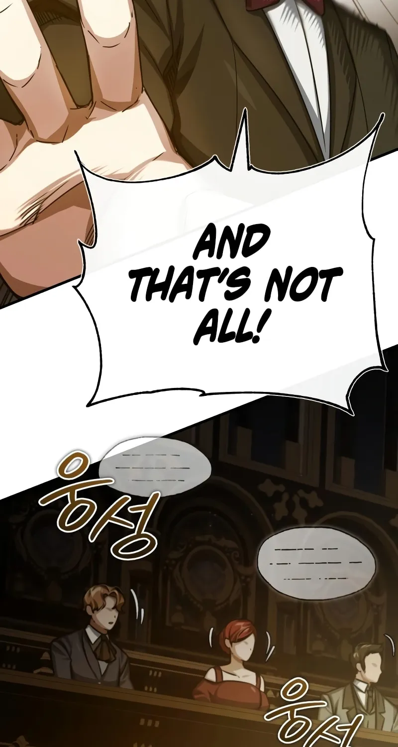 Read Descended from Divinity chapter 80 image 105 on Lezhin