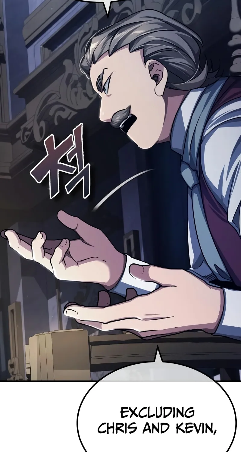 Read Descended from Divinity chapter 80 image 13 on Lezhin