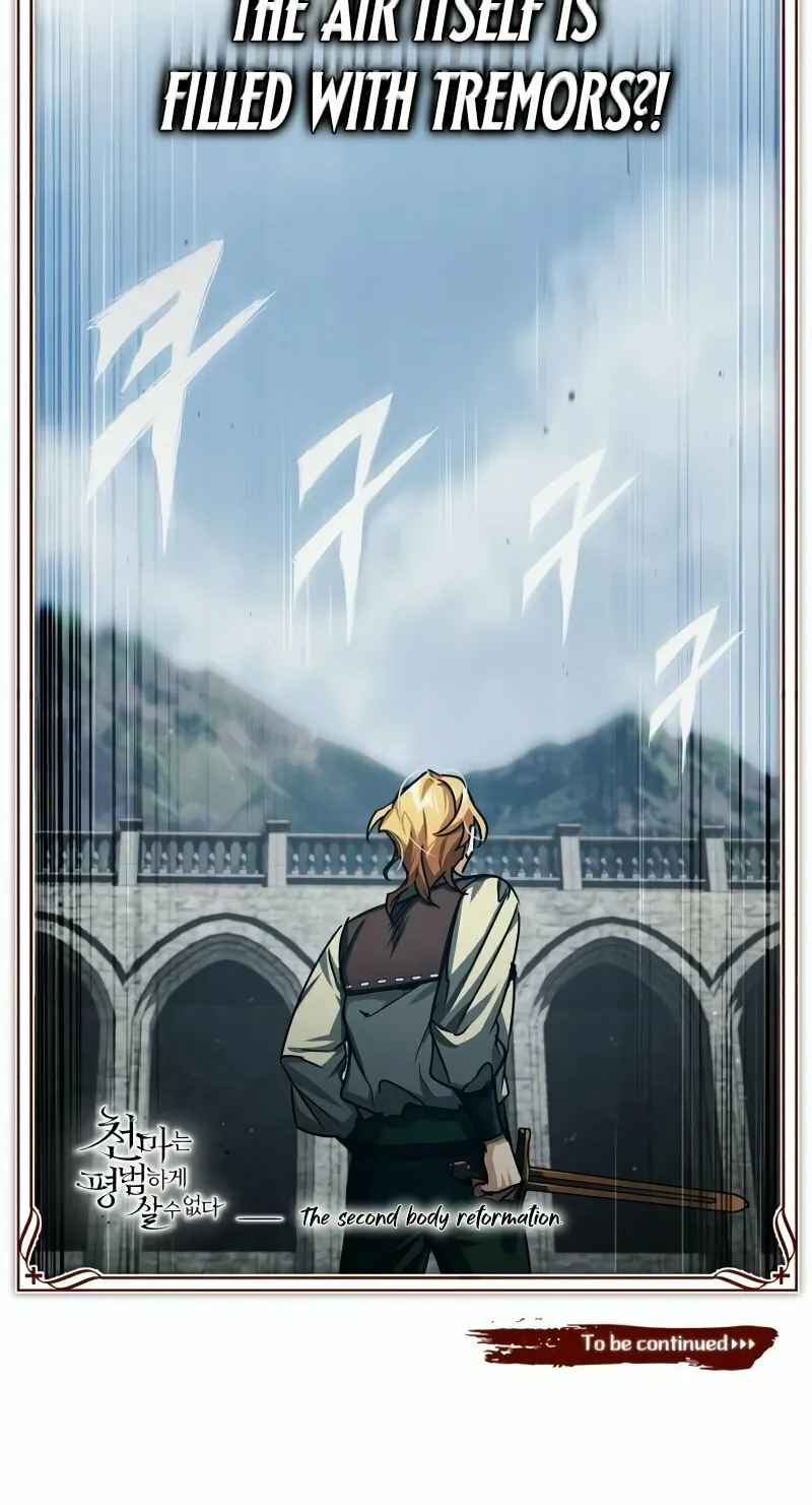 Read Descended from Divinity chapter 80 image 130 on Lezhin