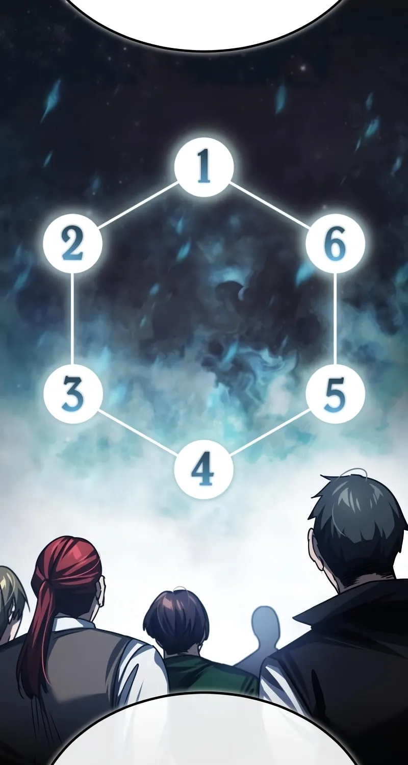 Read Descended from Divinity chapter 80 image 15 on Lezhin