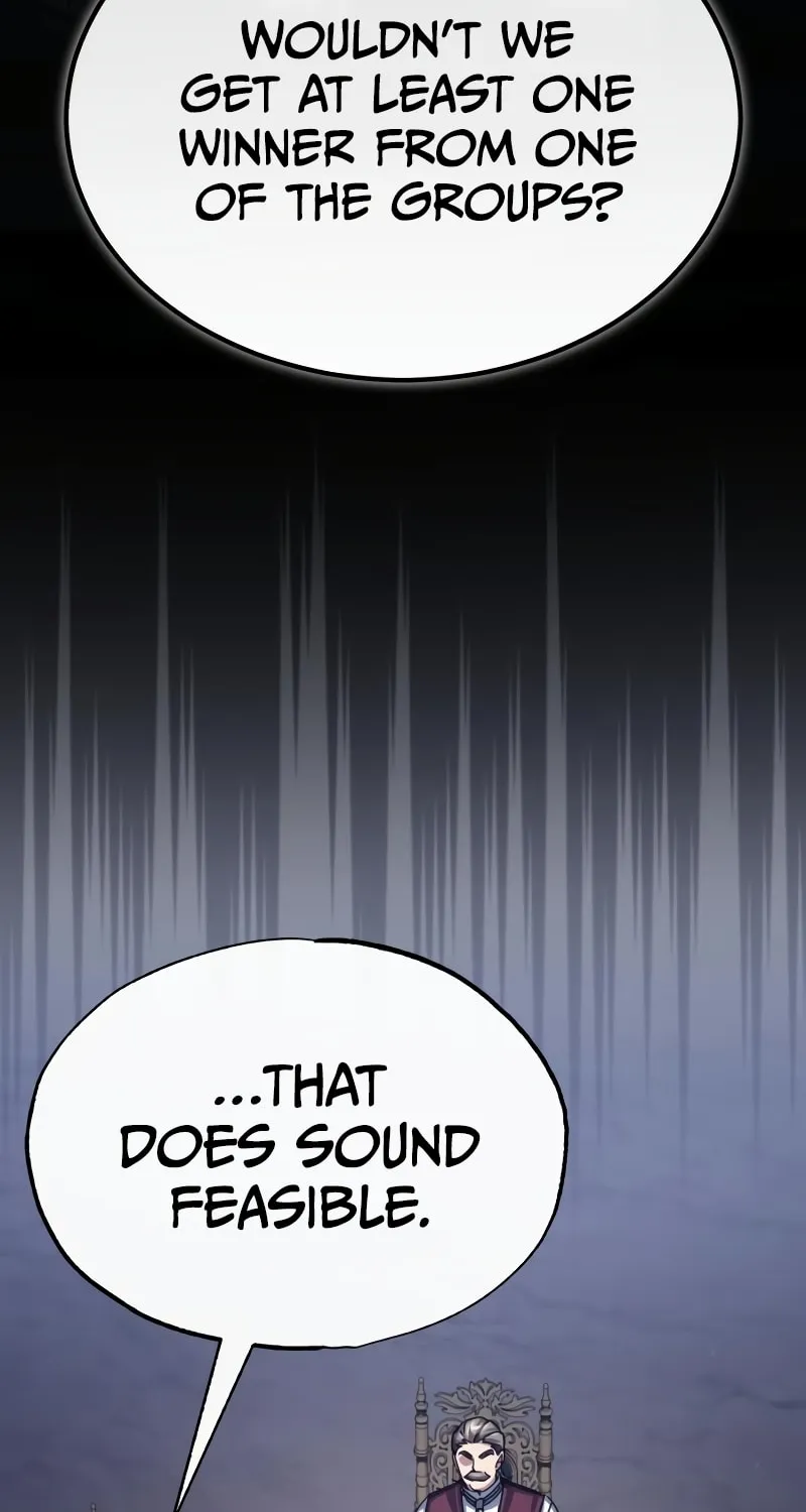 Read Descended from Divinity chapter 80 image 16 on Lezhin