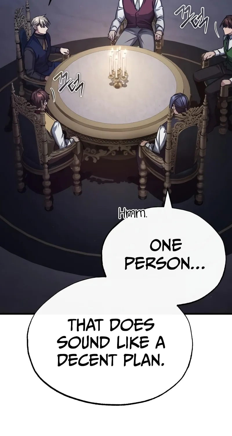Read Descended from Divinity chapter 80 image 17 on Lezhin