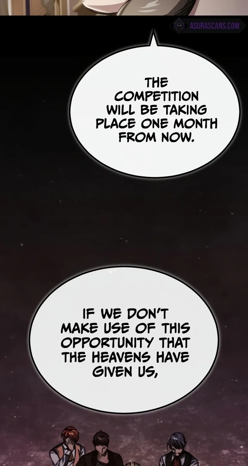 Read Descended from Divinity chapter 80 image 19 on Lezhin