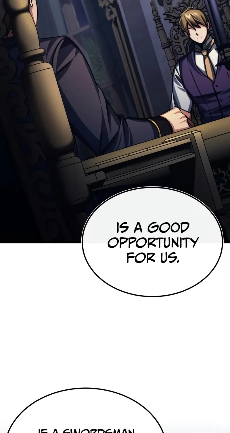 Read Descended from Divinity chapter 80 image 2 on Lezhin