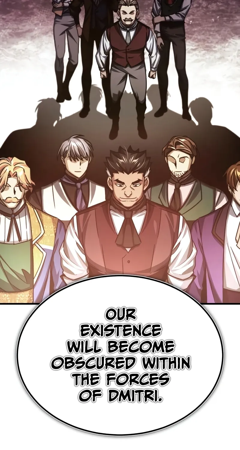 Read Descended from Divinity chapter 80 image 20 on Lezhin