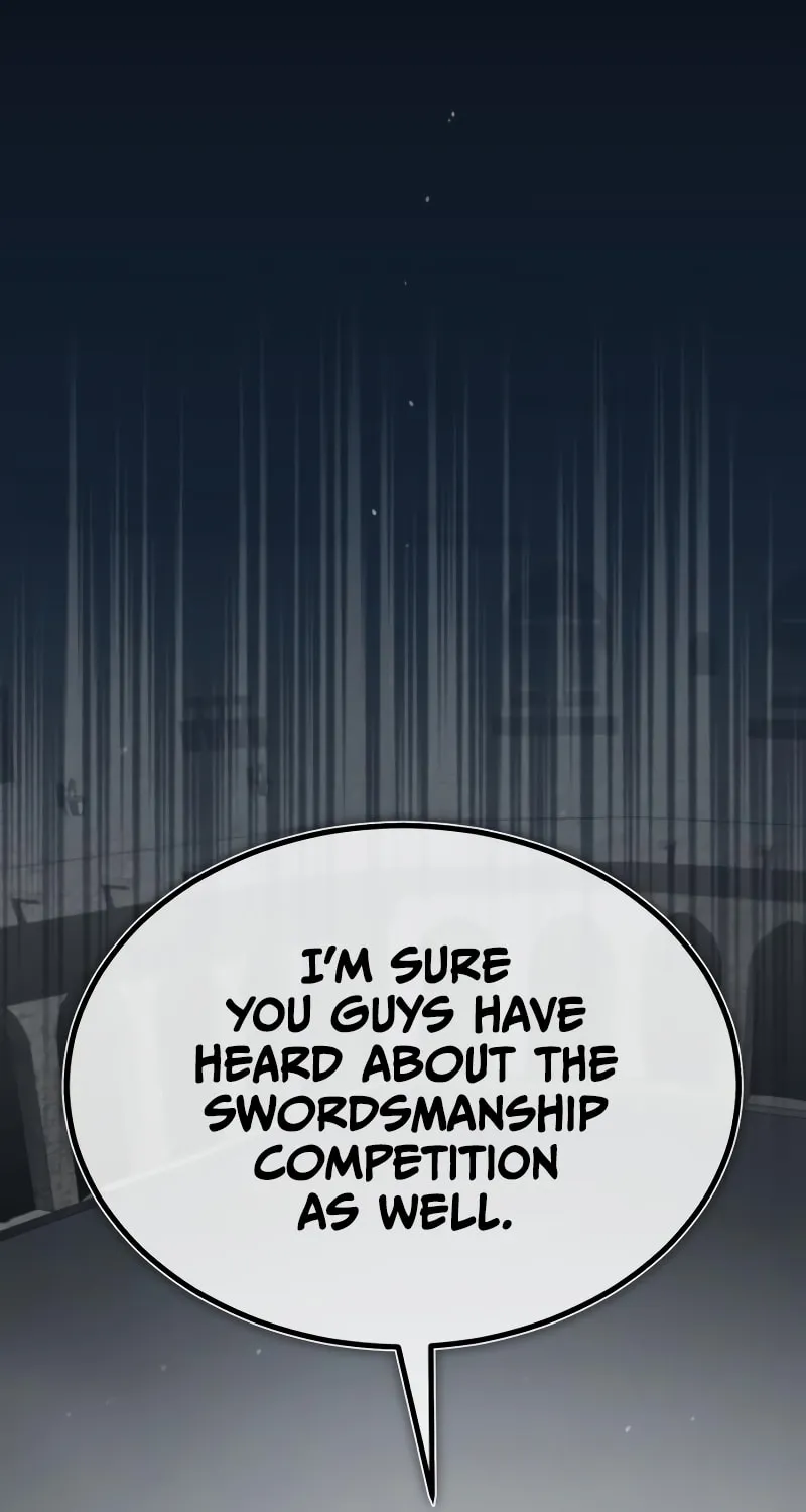 Read Descended from Divinity chapter 80 image 23 on Lezhin