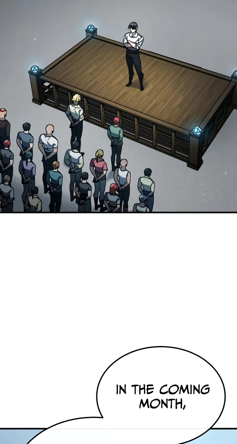 Read Descended from Divinity chapter 80 image 24 on Lezhin