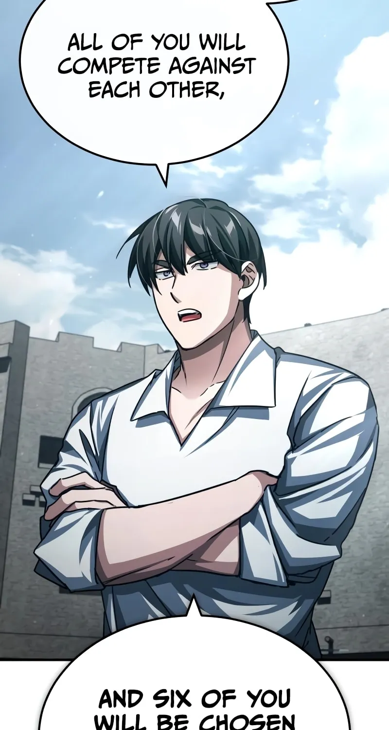 Read Descended from Divinity chapter 80 image 25 on Lezhin
