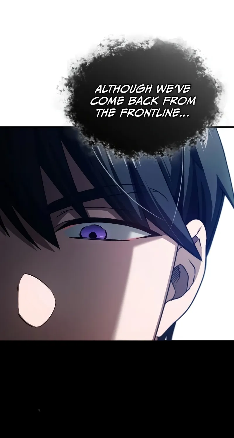 Read Descended from Divinity chapter 80 image 28 on Lezhin