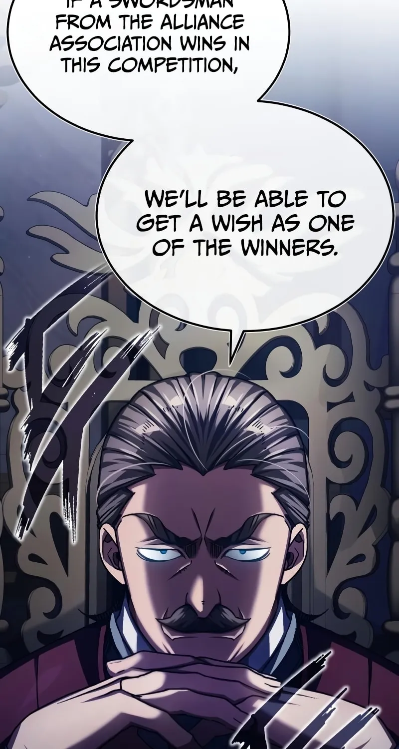 Read Descended from Divinity chapter 80 image 3 on Lezhin