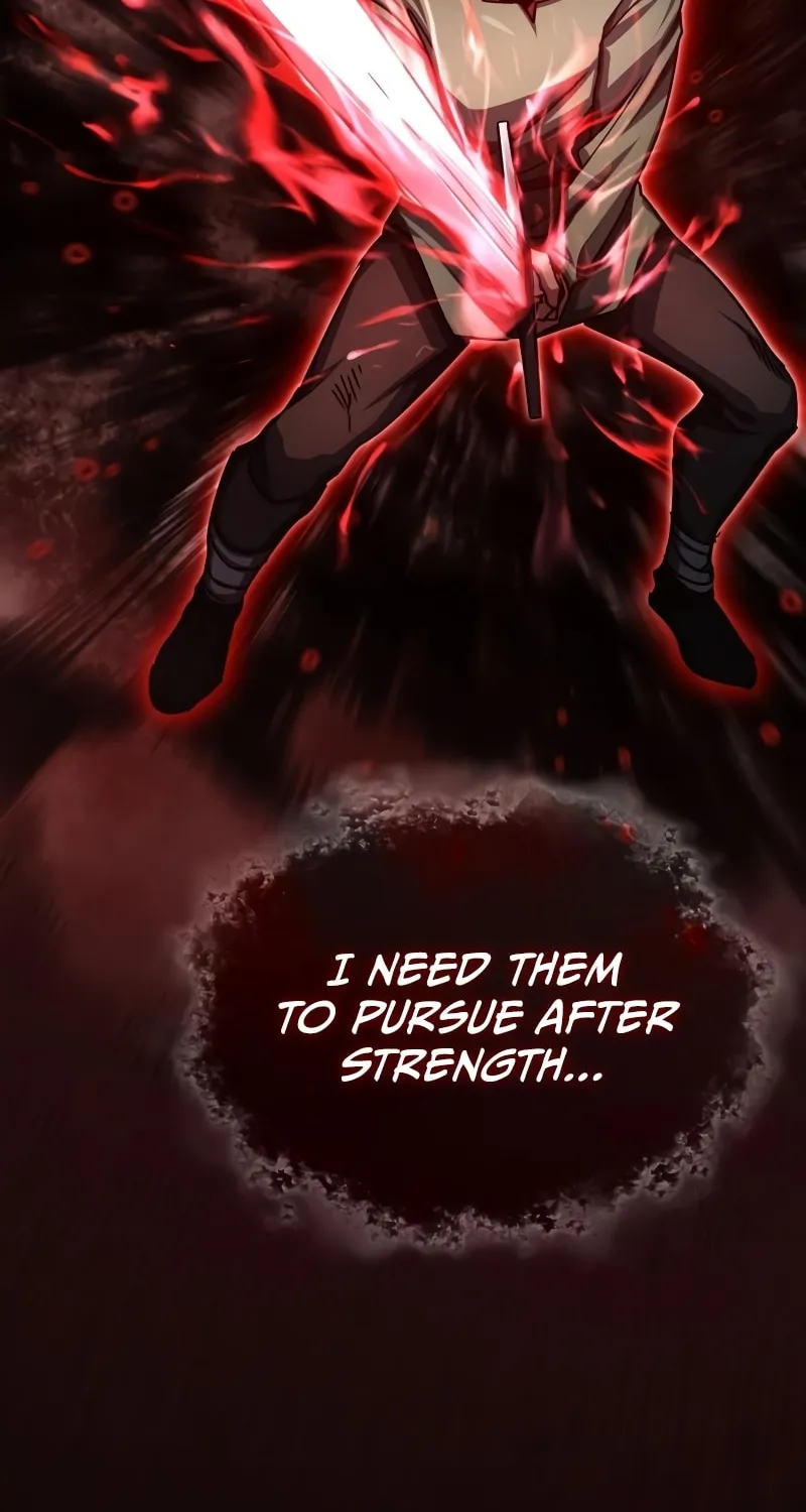 Read Descended from Divinity chapter 80 image 31 on Lezhin