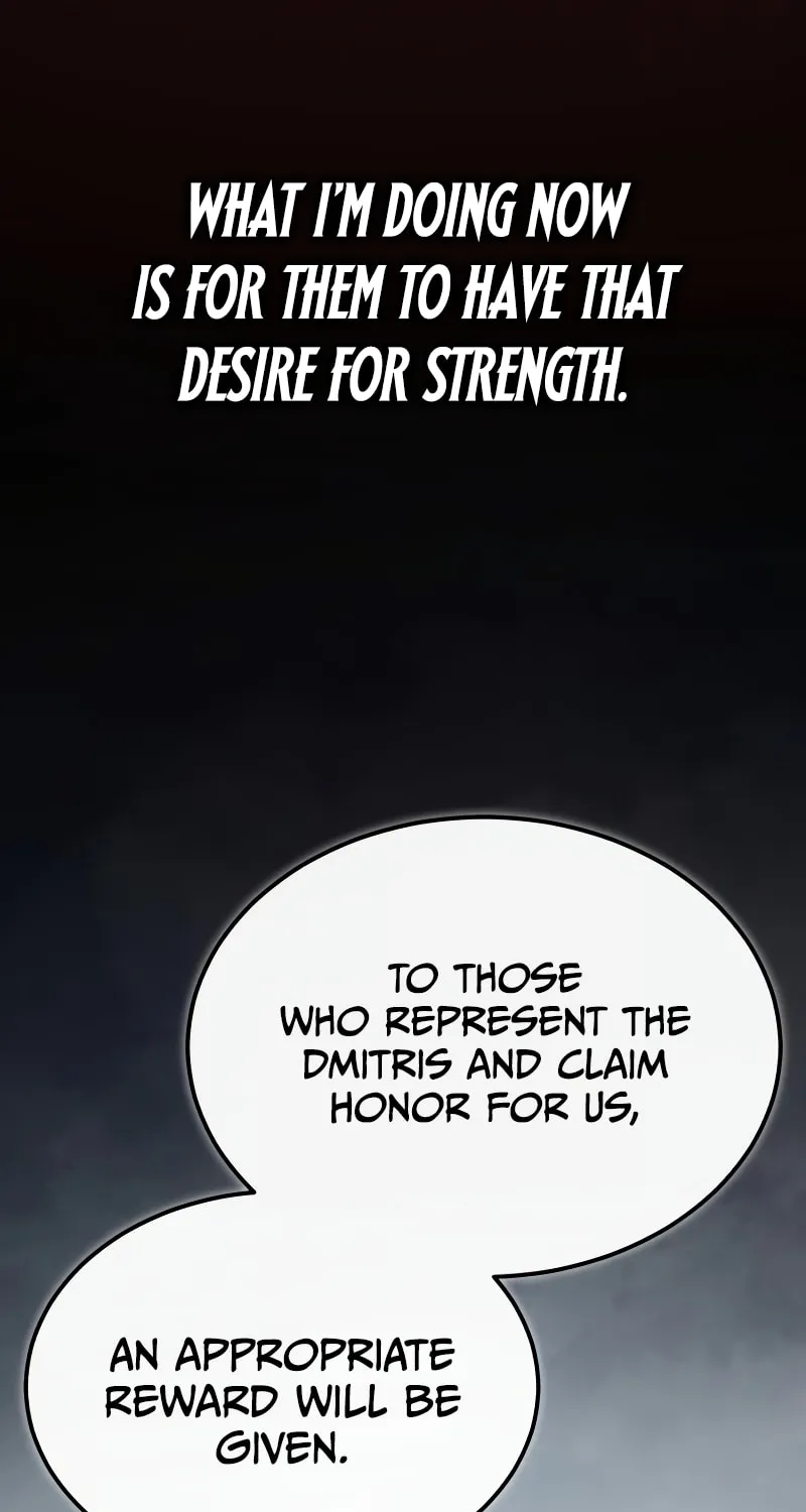 Read Descended from Divinity chapter 80 image 32 on Lezhin