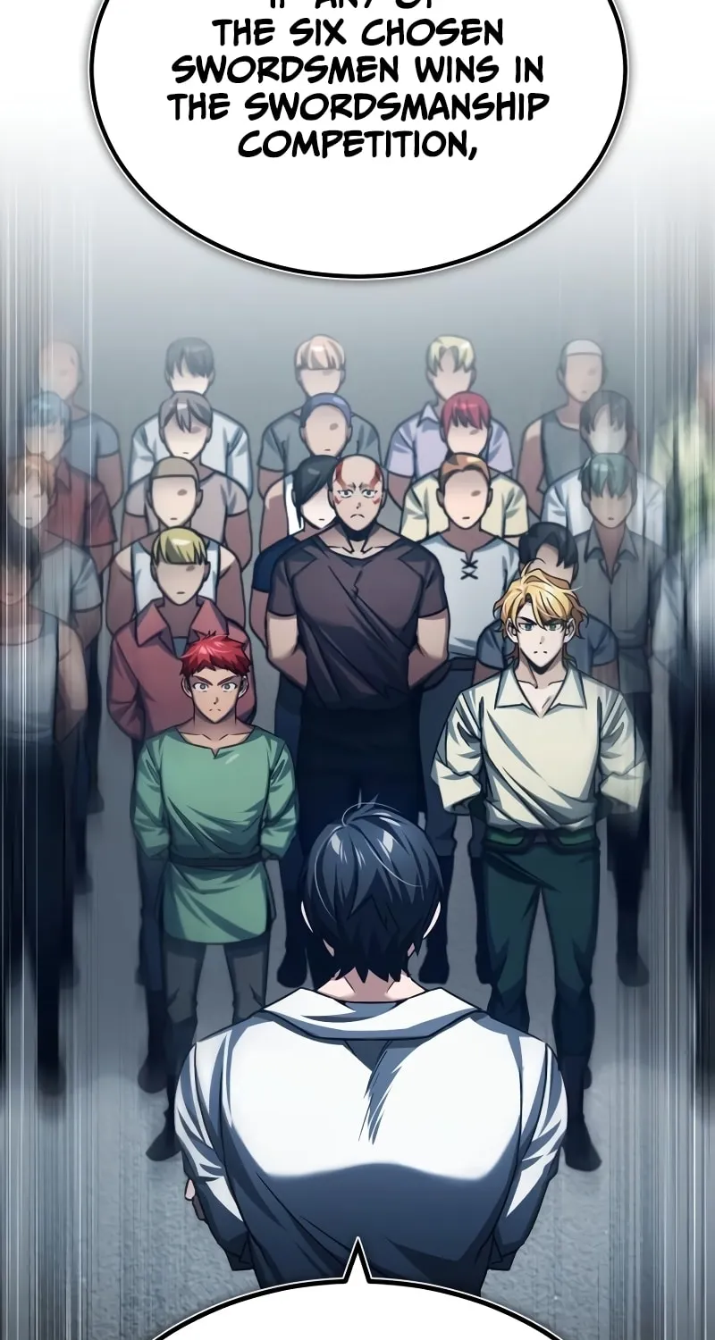 Read Descended from Divinity chapter 80 image 34 on Lezhin