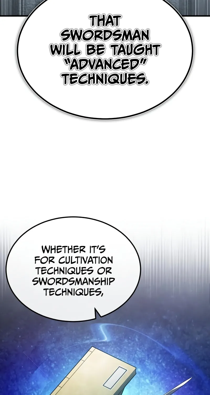Read Descended from Divinity chapter 80 image 35 on Lezhin