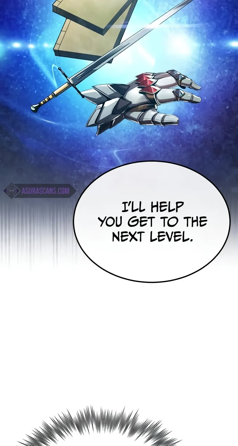 Read Descended from Divinity chapter 80 image 36 on Lezhin