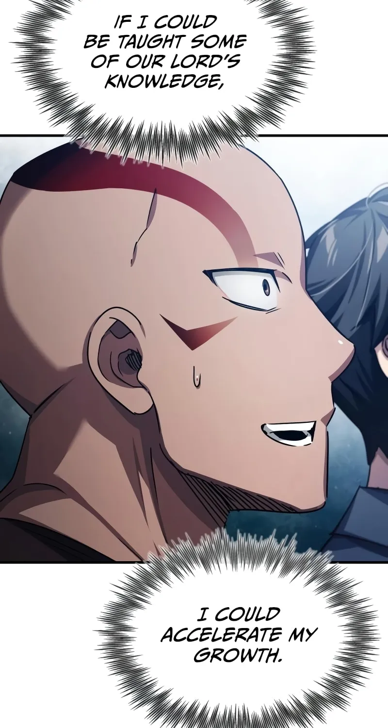Read Descended from Divinity chapter 80 image 37 on Lezhin