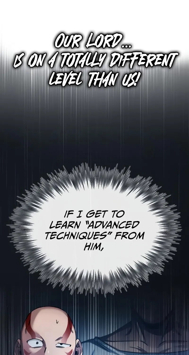 Read Descended from Divinity chapter 80 image 39 on Lezhin