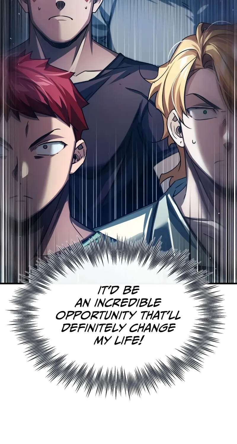 Read Descended from Divinity chapter 80 image 40 on Lezhin