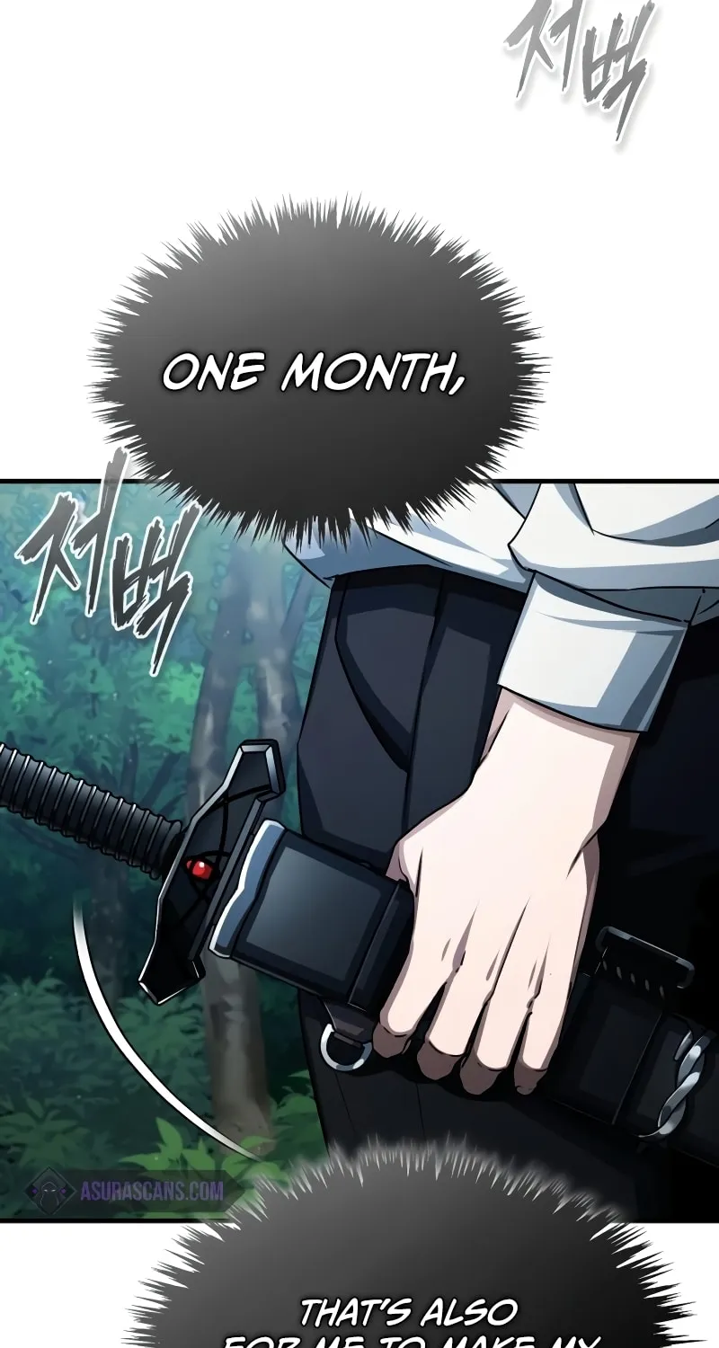 Read Descended from Divinity chapter 80 image 47 on Lezhin