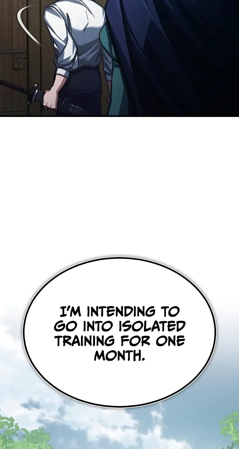 Read Descended from Divinity chapter 80 image 52 on Lezhin