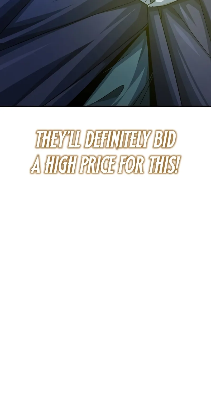 Read Descended from Divinity chapter 80 image 67 on Lezhin