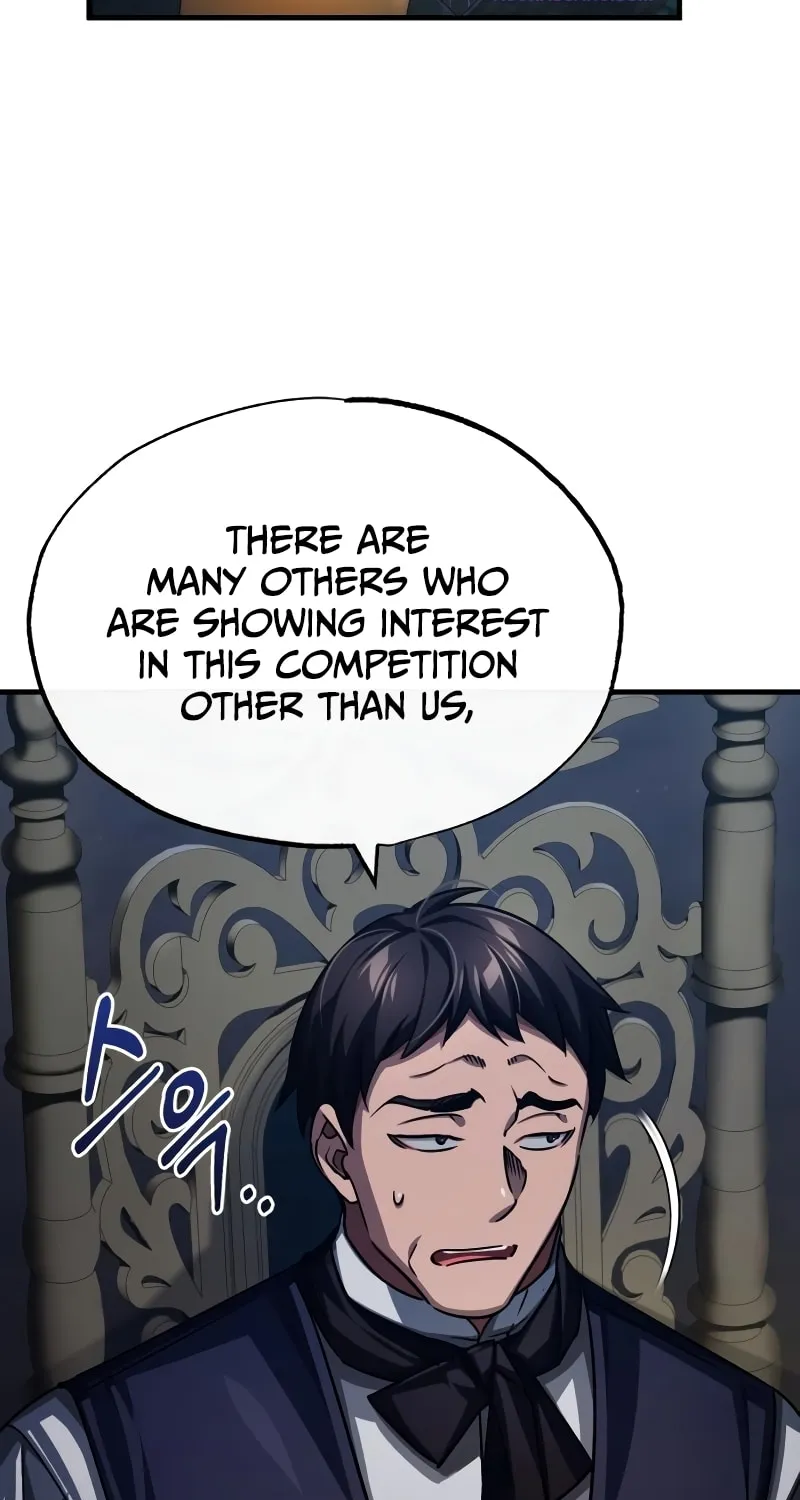 Read Descended from Divinity chapter 80 image 7 on Lezhin