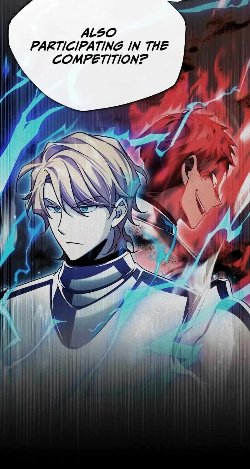 Read Descended from Divinity chapter 80 image 9 on Lezhin