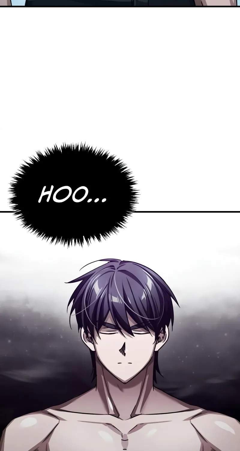 Read Descended from Divinity chapter 81 image 102 on Lezhin