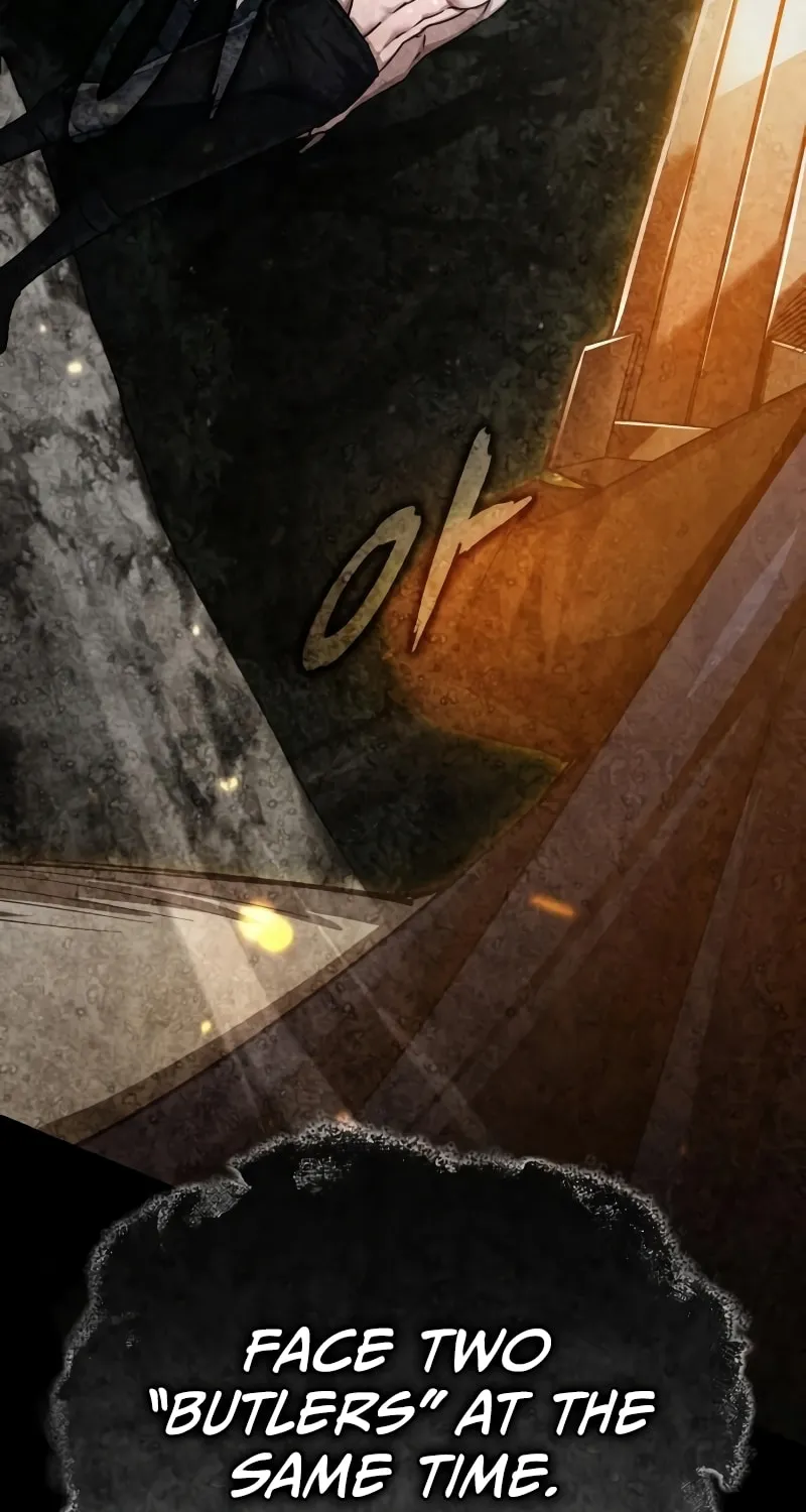 Read Descended from Divinity chapter 81 image 109 on Lezhin