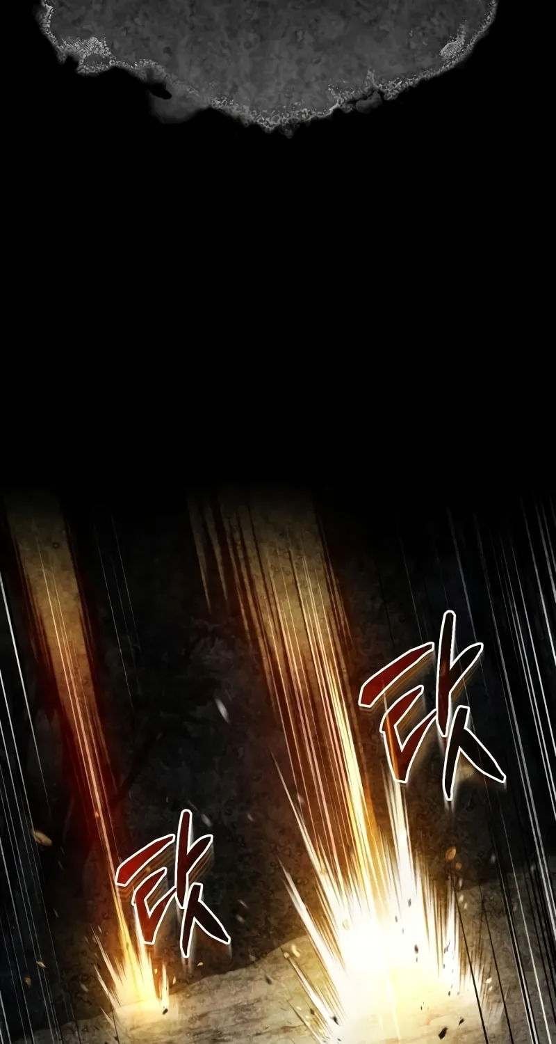 Read Descended from Divinity chapter 81 image 110 on Lezhin