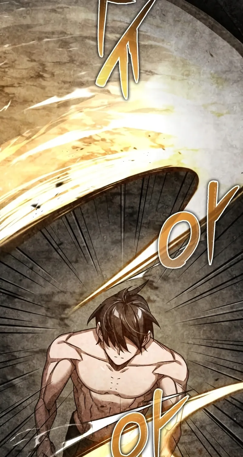 Read Descended from Divinity chapter 81 image 114 on Lezhin