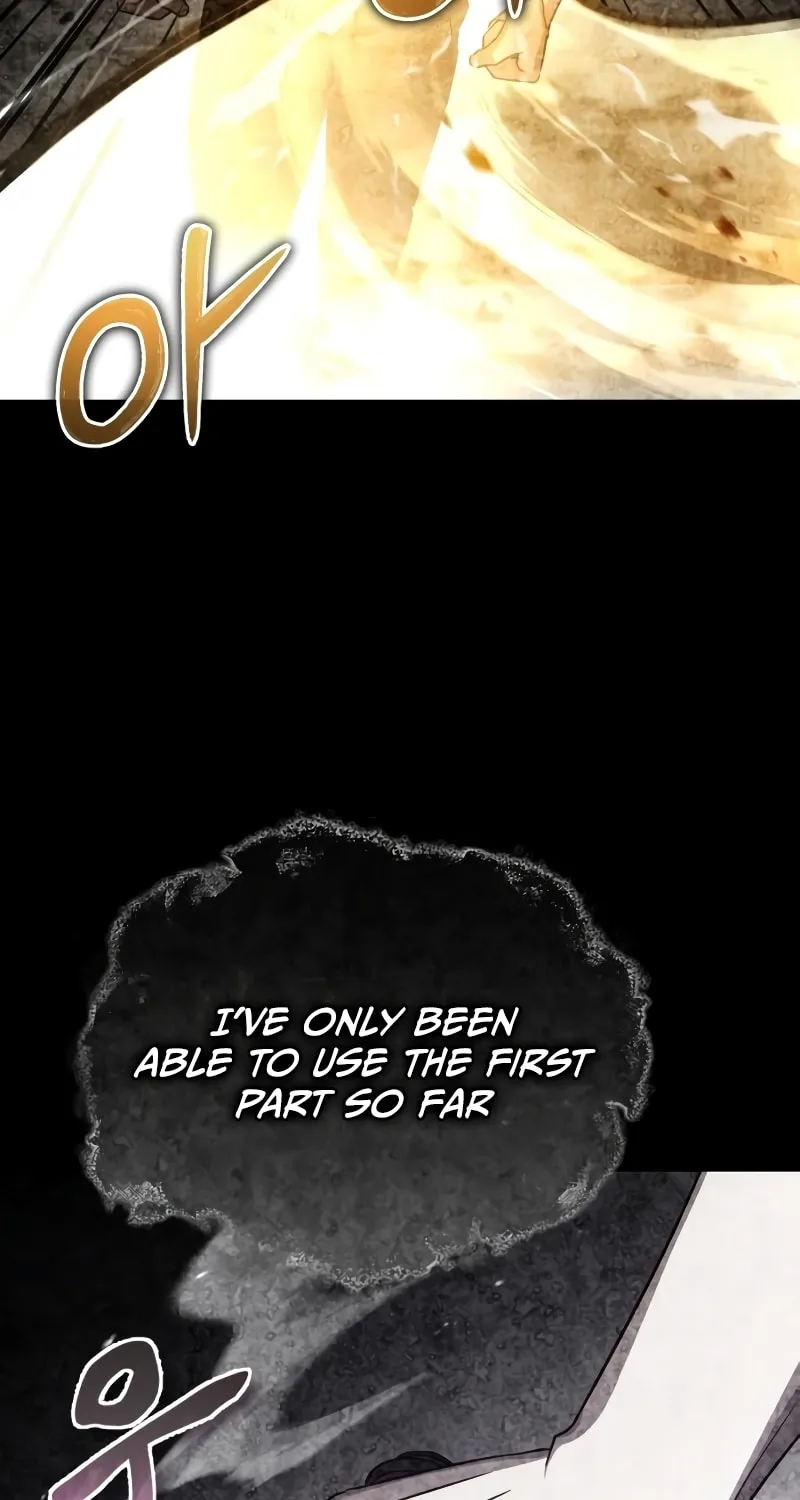 Read Descended from Divinity chapter 81 image 115 on Lezhin