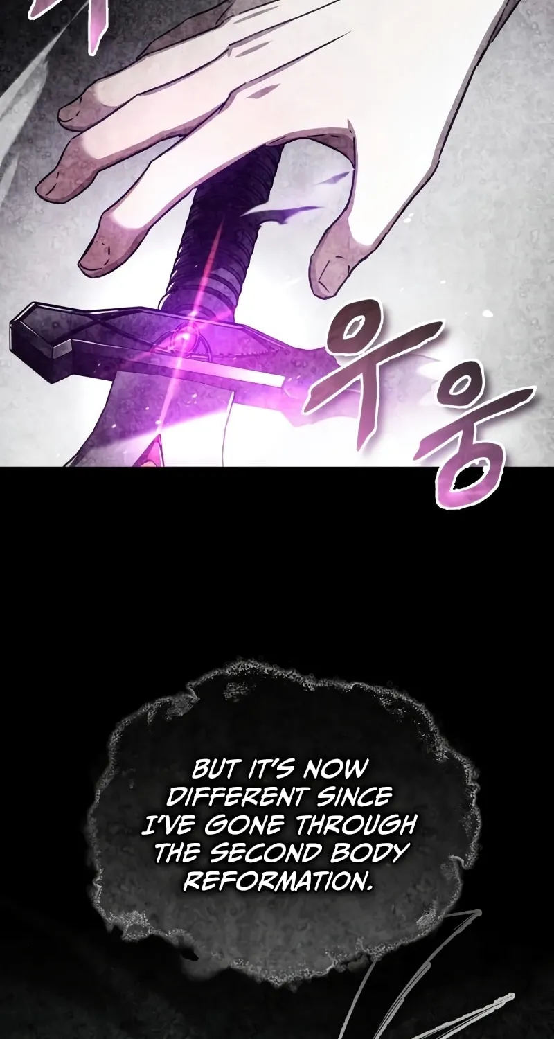 Read Descended from Divinity chapter 81 image 116 on Lezhin