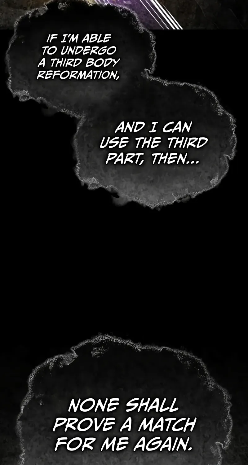 Read Descended from Divinity chapter 81 image 118 on Lezhin