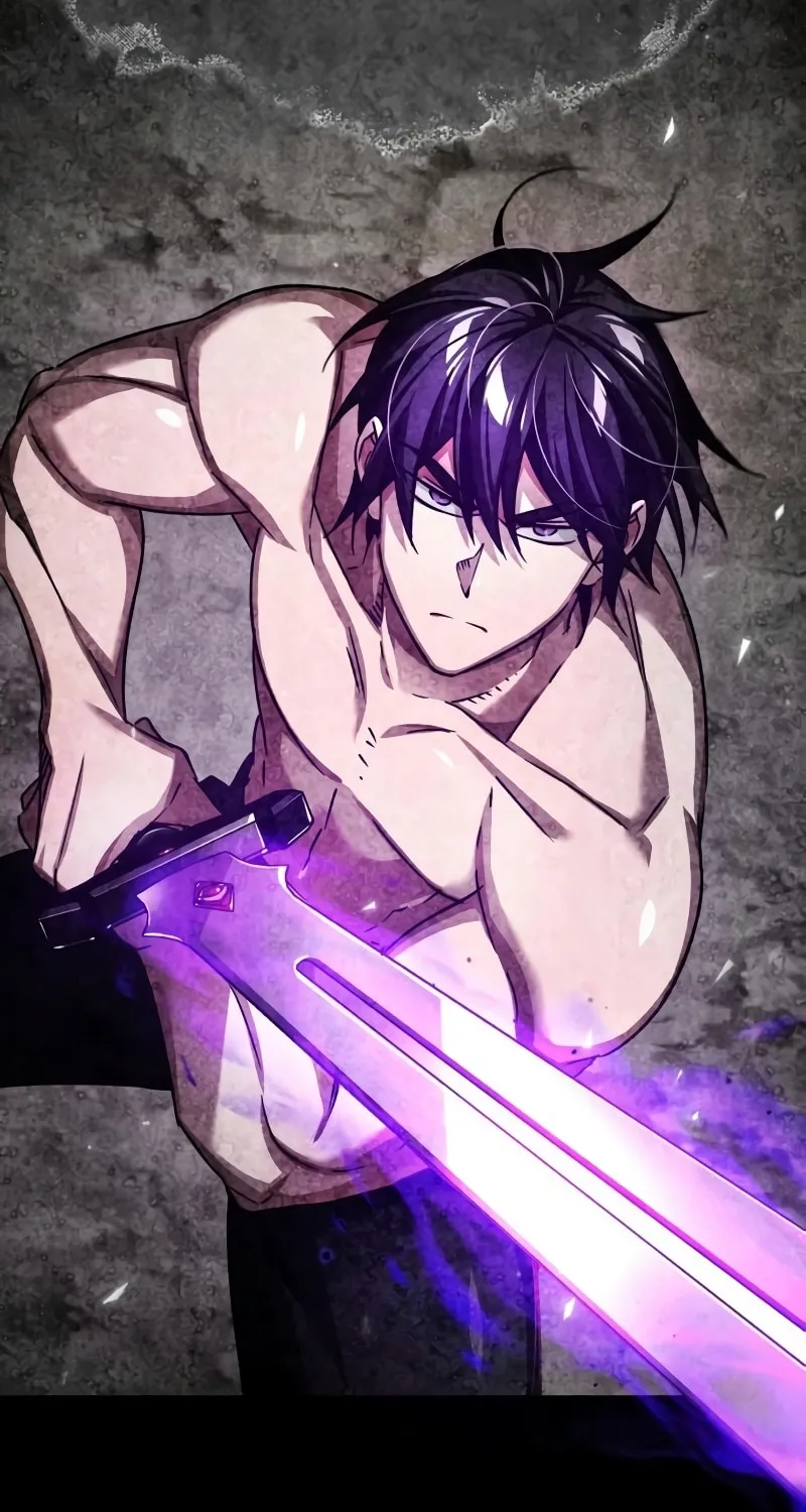 Read Descended from Divinity chapter 81 image 119 on Lezhin