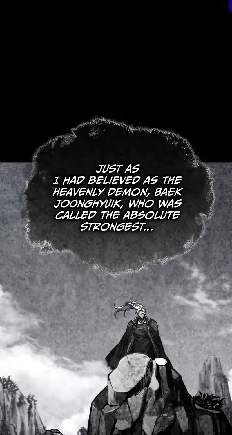 Read Descended from Divinity chapter 81 image 120 on Lezhin